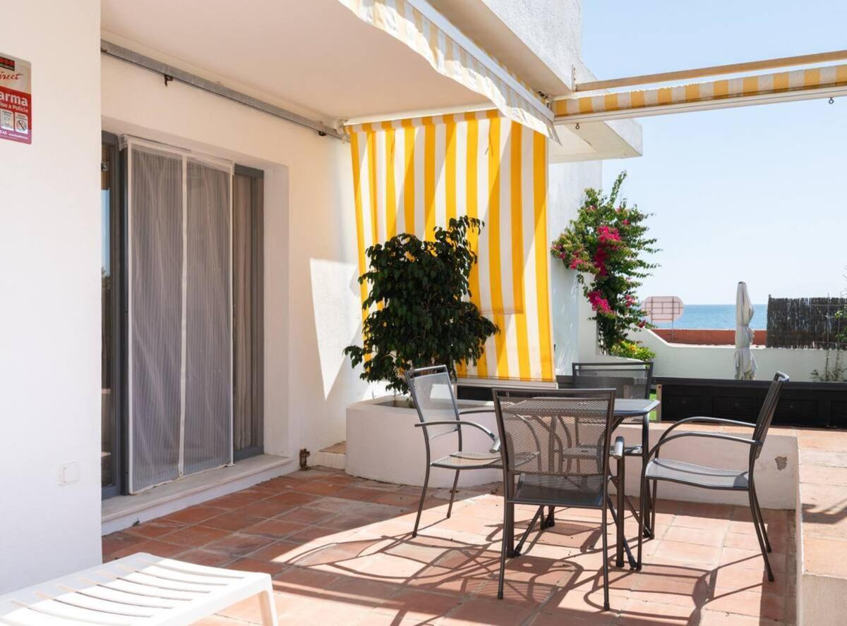 Apartoyou - Sol Y Playa Goleta Appartement El Puerto de Santa María